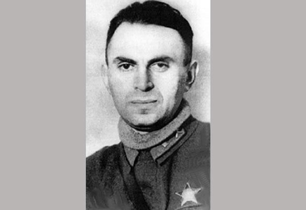 Руски поручник направио први мотор на воду